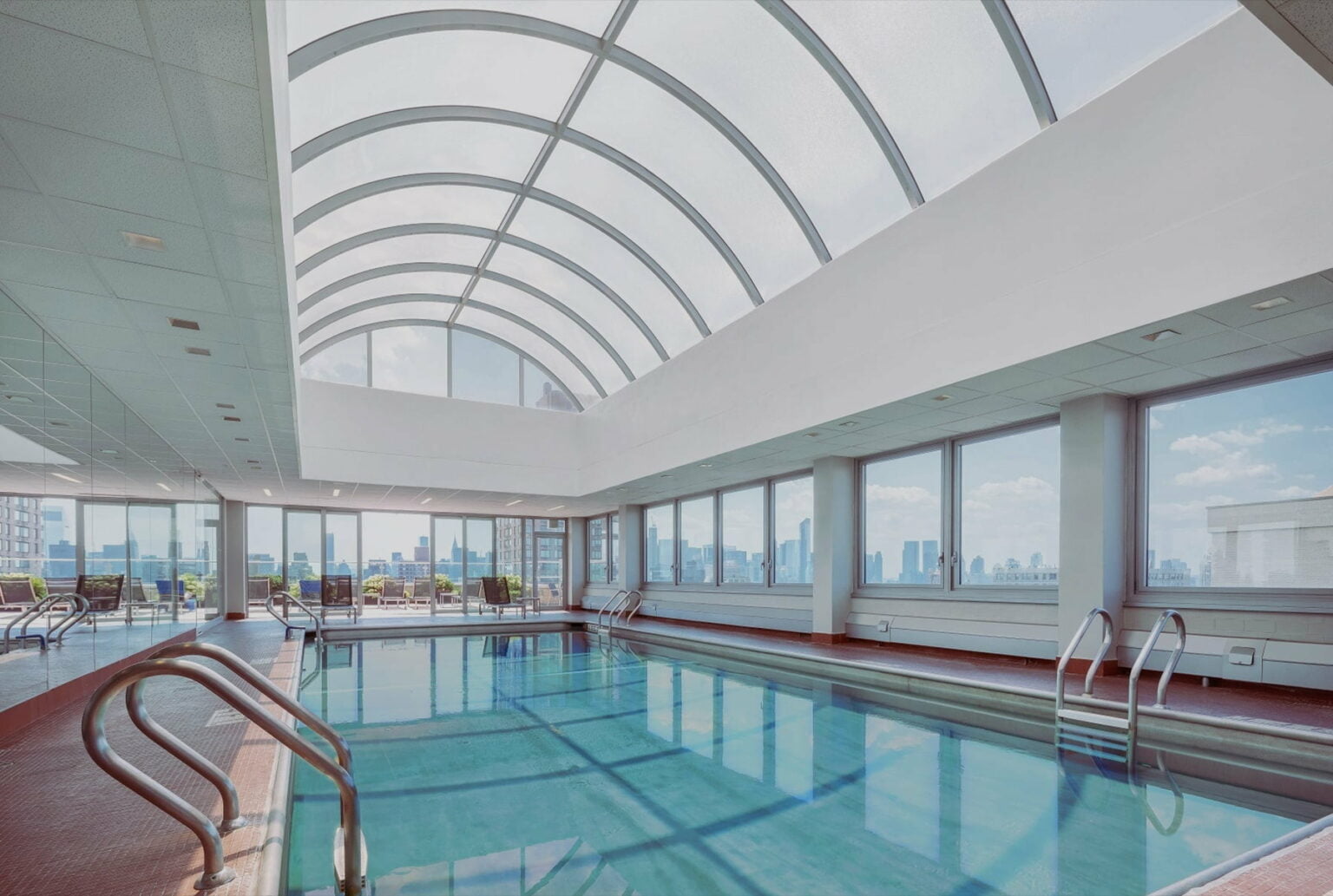 Amenities Gracie Mews